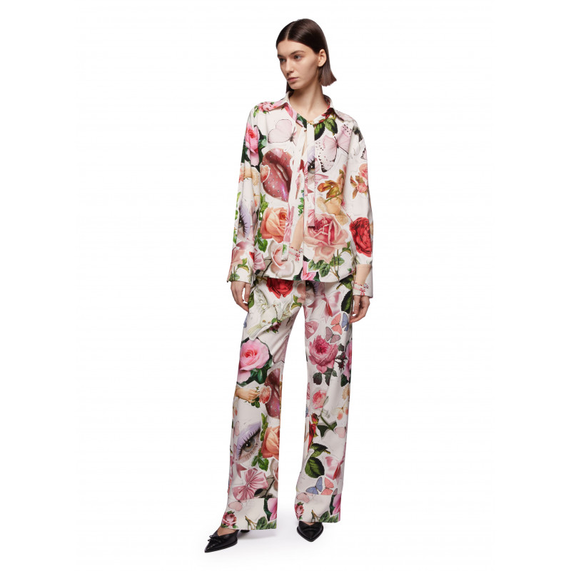 Vivetta PANTALONI STAMPATI Promozione