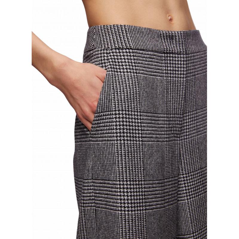 Vivetta PANTALONE PRINCIPE DI GALLES Spedizione Gratuita