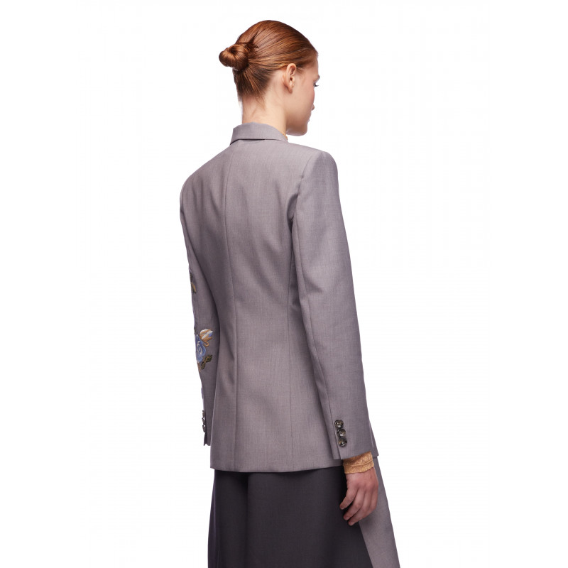 Vivetta BLAZER CON RICAMO