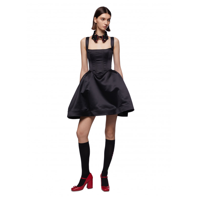 Vivetta MINI ABITO CORSETTO