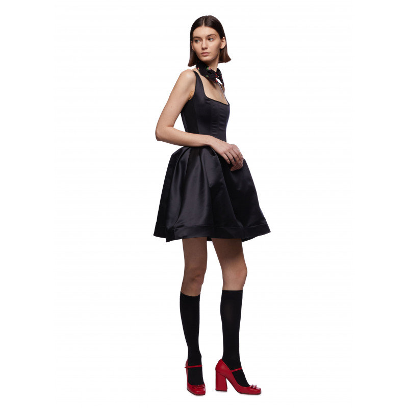 Vivetta MINI ABITO CORSETTO Fino Al -60%