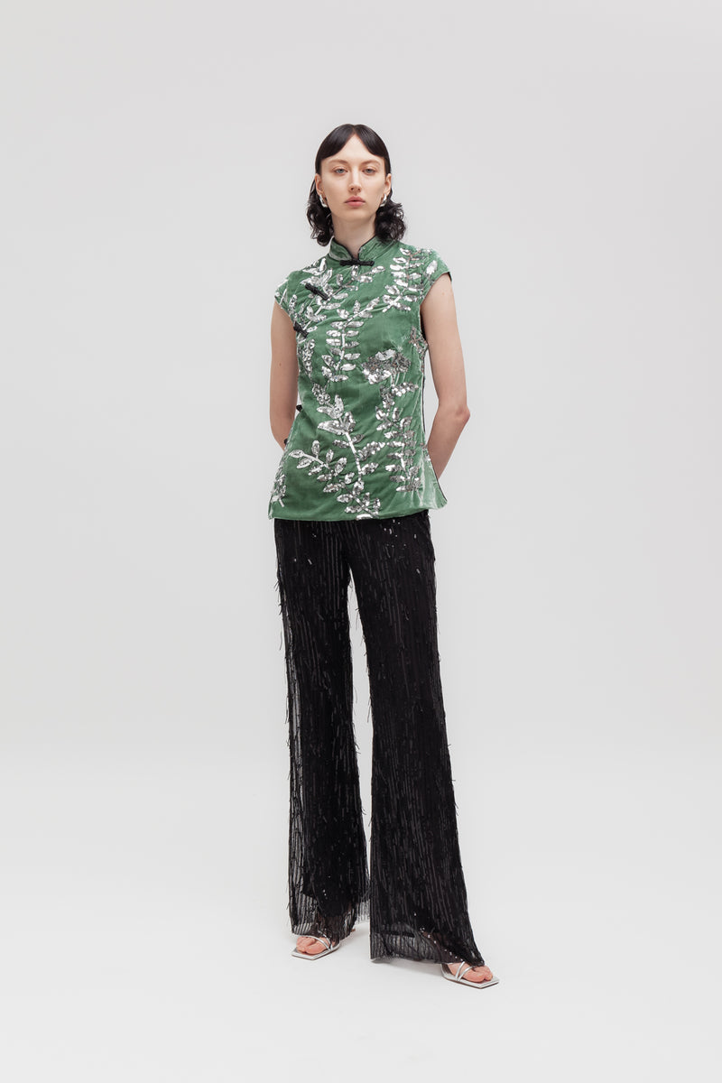 Weili zheng Top qipao weili zheng Online Outlet