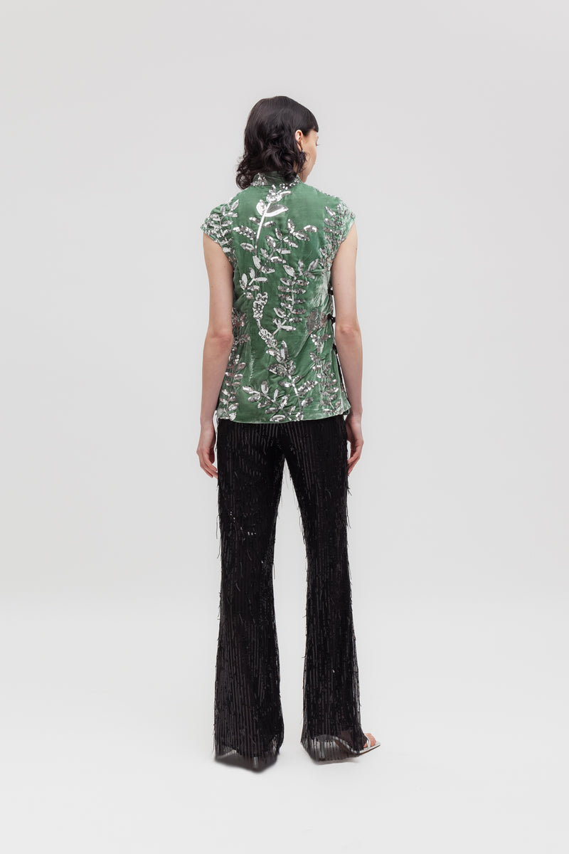 Weili zheng Top qipao weili zheng Online Outlet