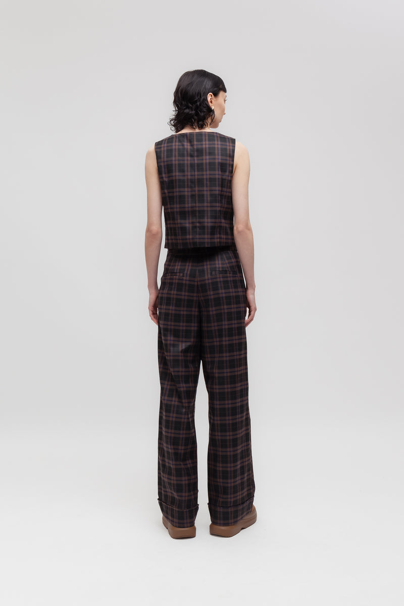 Weili zheng Pantalone con portafoglio Fino al 65% di sconto