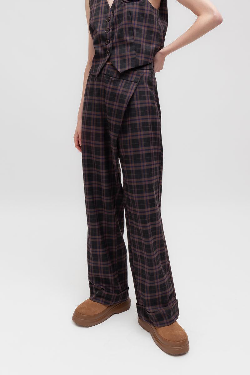 Weili zheng Pantalone con portafoglio Fino al 65% di sconto