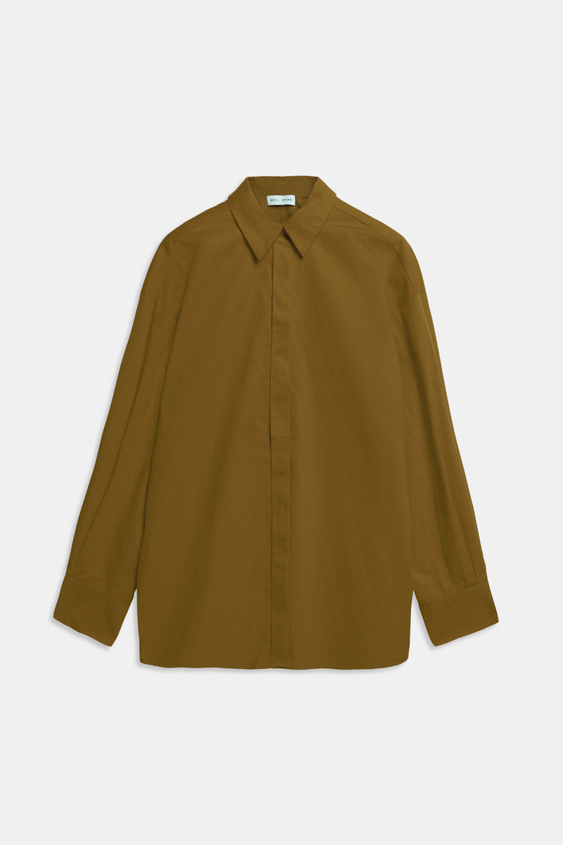 Weili zheng Camicia in popeline 50% di sconto con spedizione gratuita