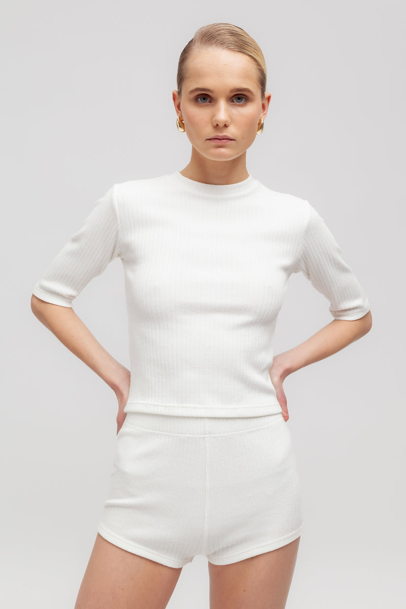 Weili zheng Culotte in costina 50% di sconto per tempo limitato