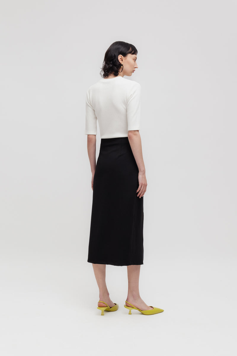 Weili zheng Longuette in punto milano con zip Online