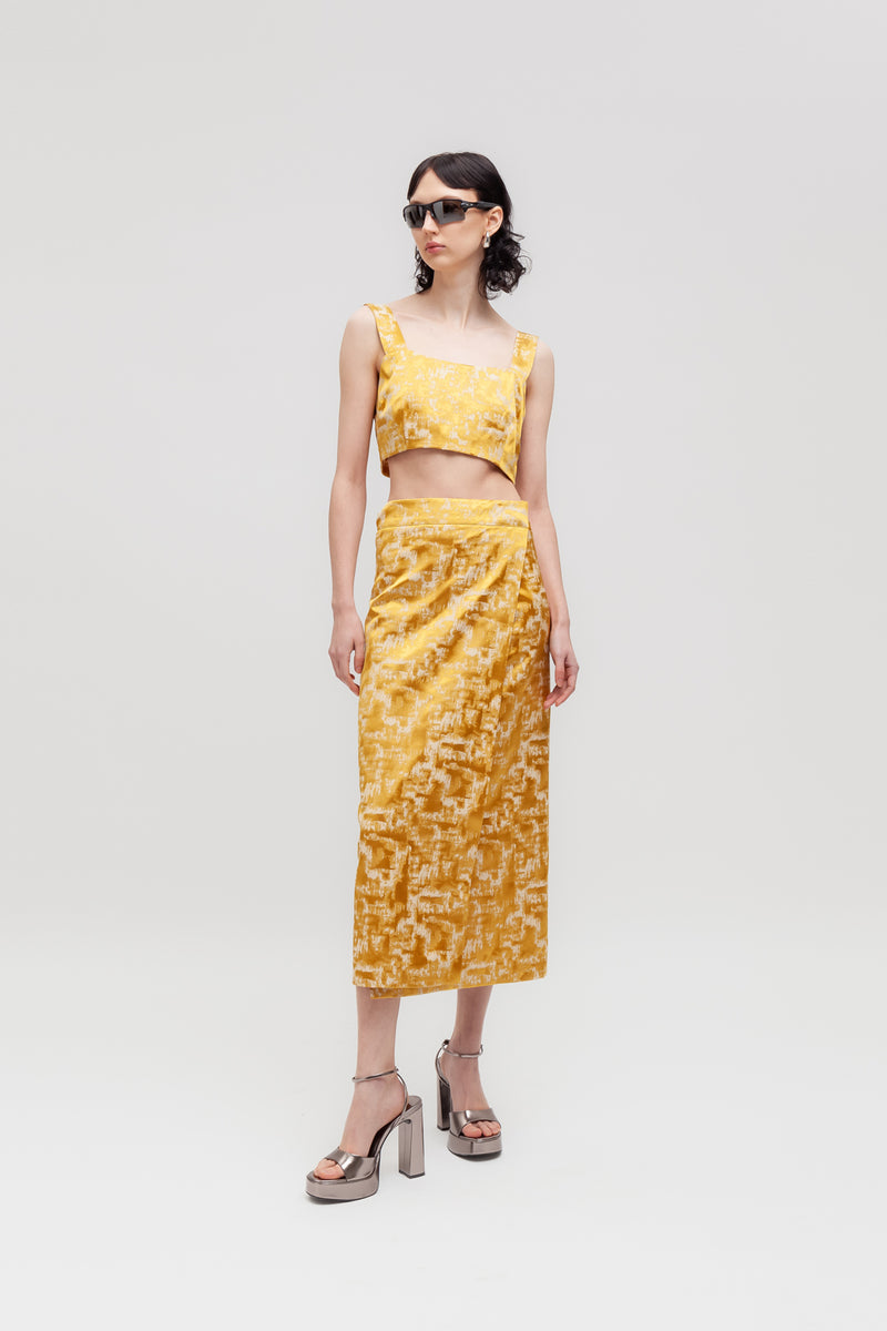 Weili zheng Top con spalline Offerta speciale