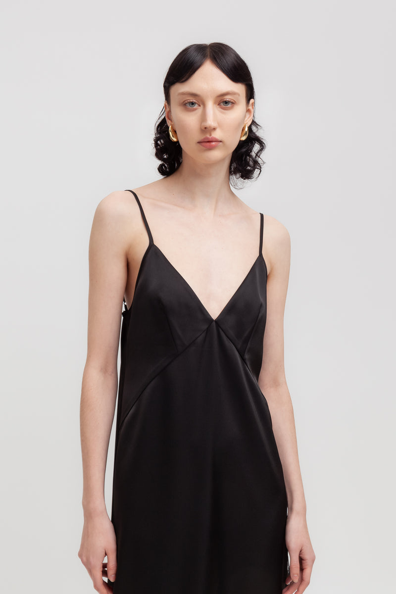 Weili zheng Abito lingerie in satin Super Saving Price
