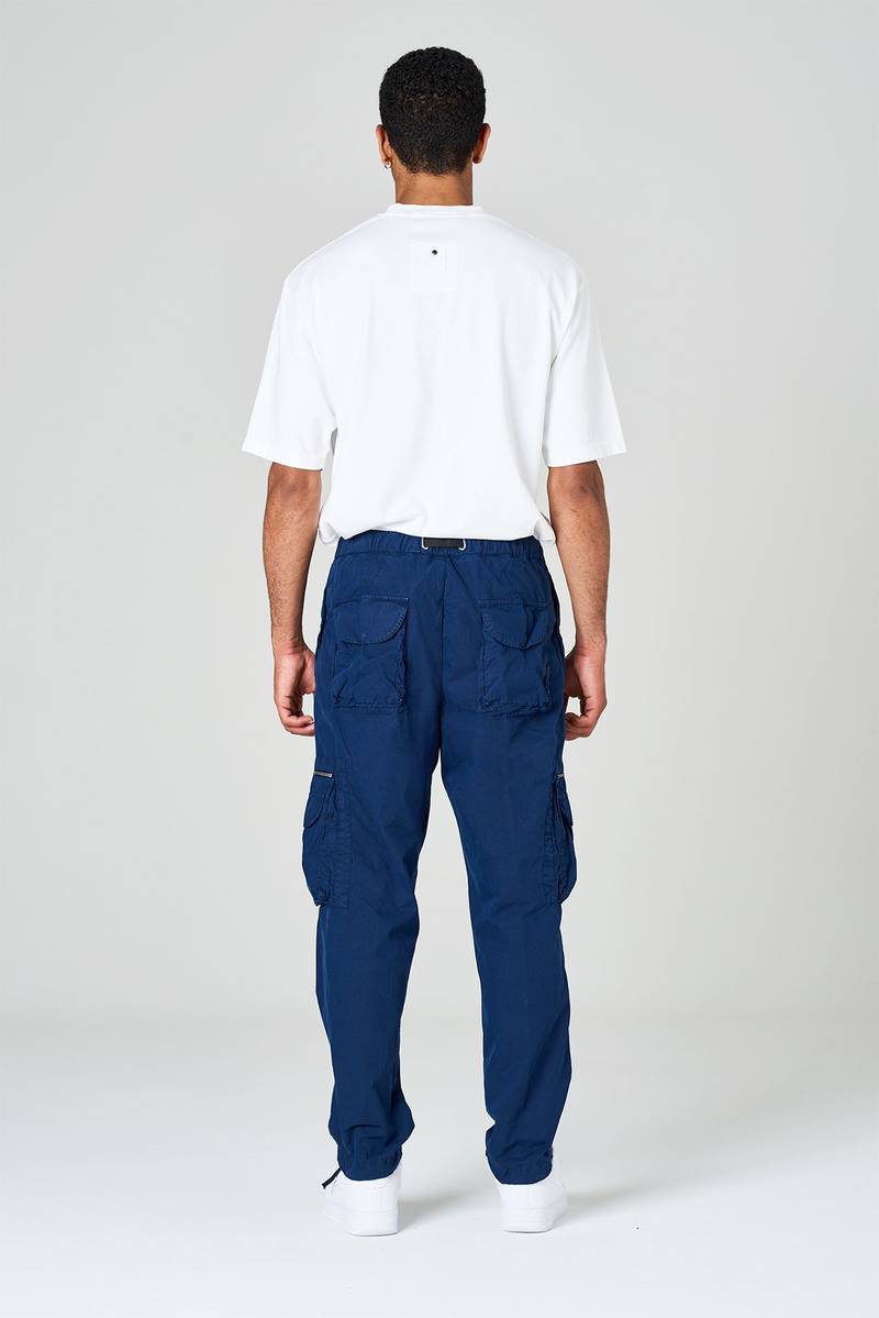 White sand Multitasche in cotone Sconto