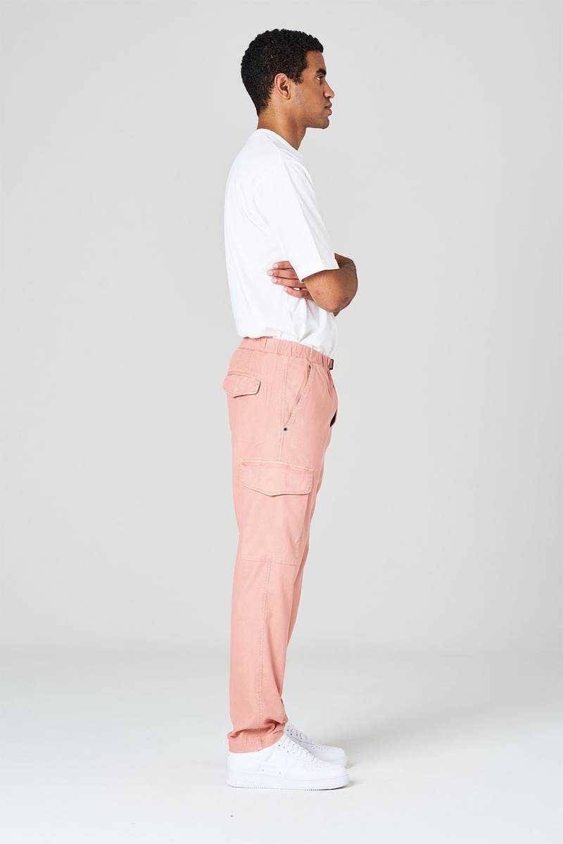 White sand Cargo con cintura regolabile e fibbia ad anello Comprare a buon mercato