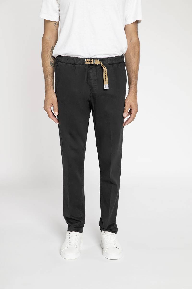 White sand Pantalone in velluto rocciatore Offerta Pasqua