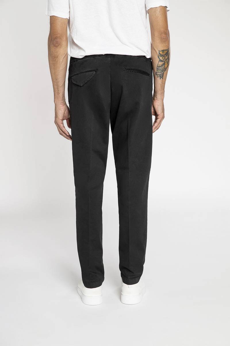 White sand Pantalone in velluto rocciatore Offerta Pasqua