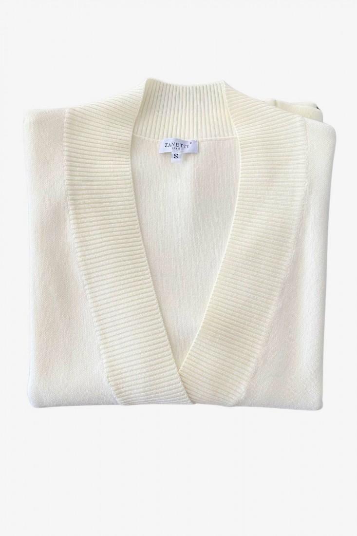 Zanetti 1965 Maglione in misto viscosa Promozione