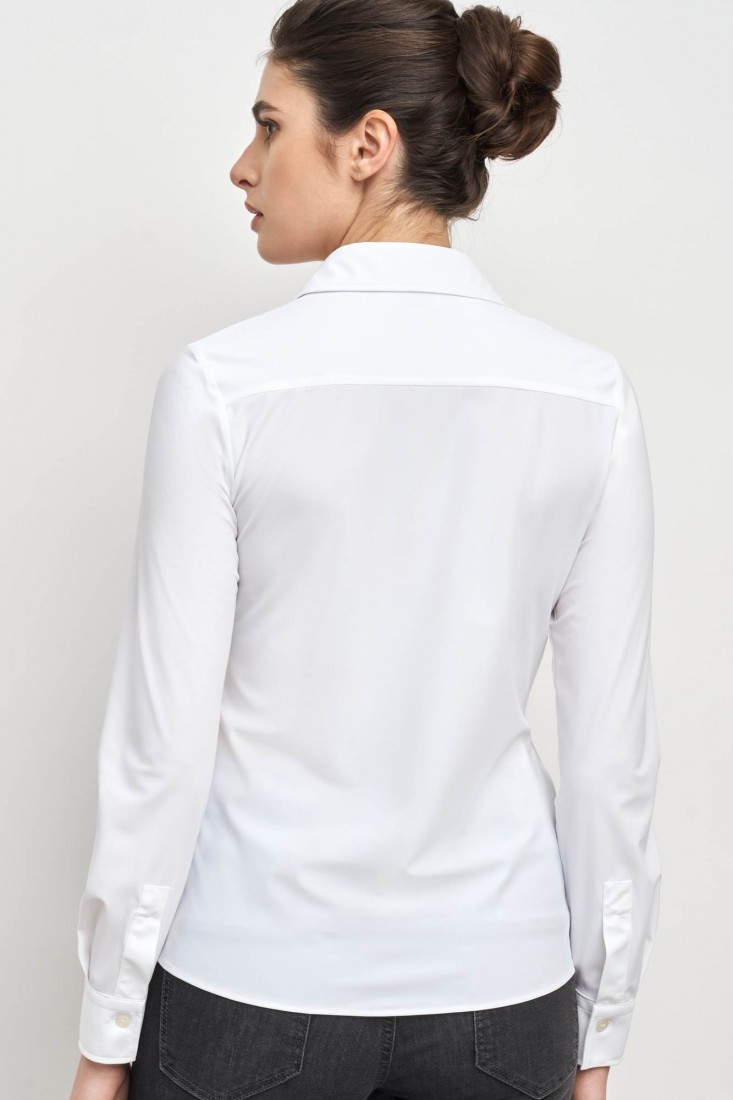 Zanetti 1965 Camicia no-iron SALLY 2025