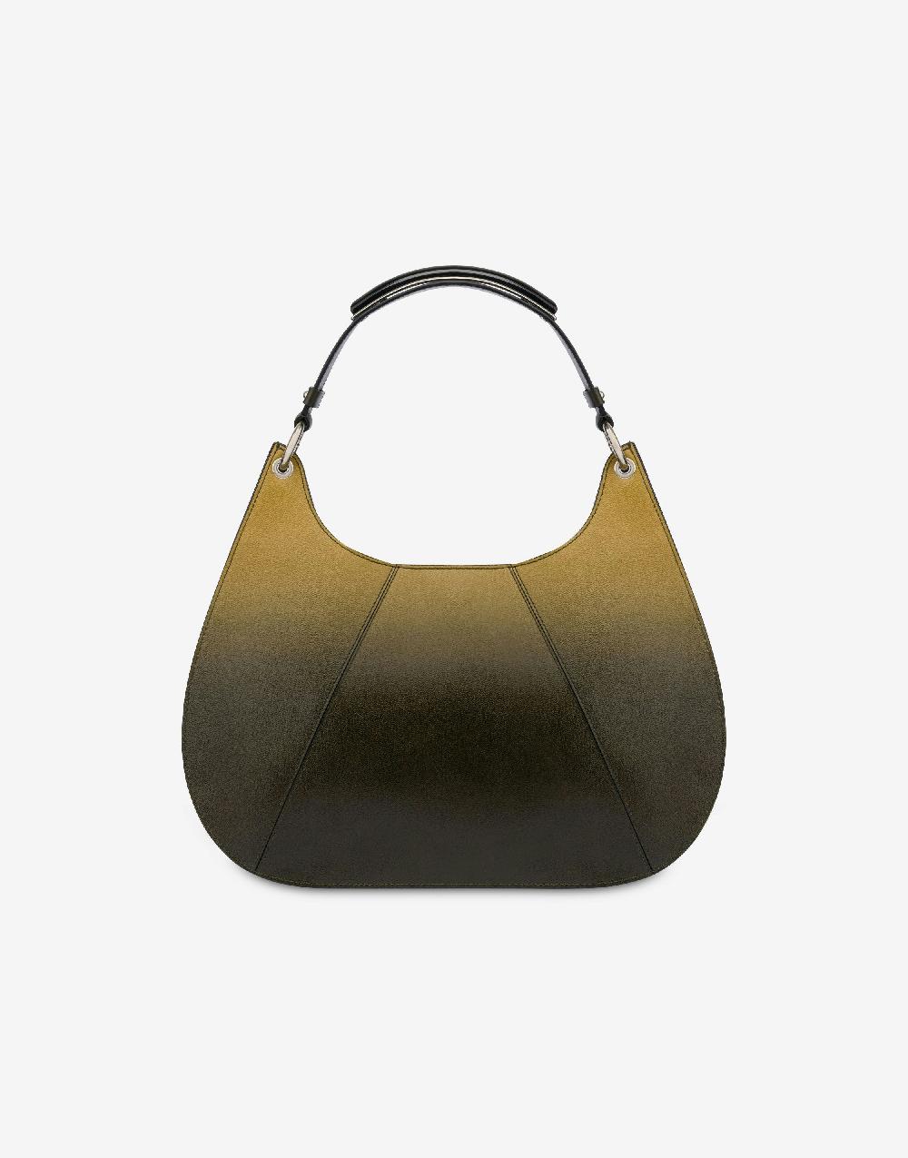 Alberta Ferretti Hobo bag grande Shade Discount Store per i nuovi prodotti