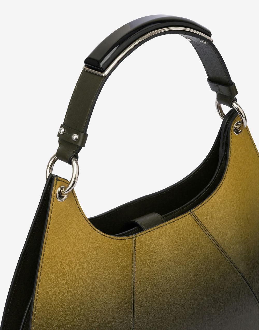 Alberta Ferretti Hobo bag grande Shade Discount Store per i nuovi prodotti