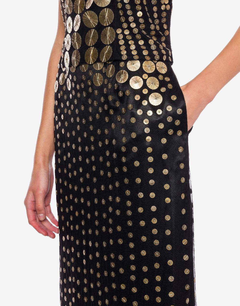 Alberta Ferretti Gonna Offerta San Valentino