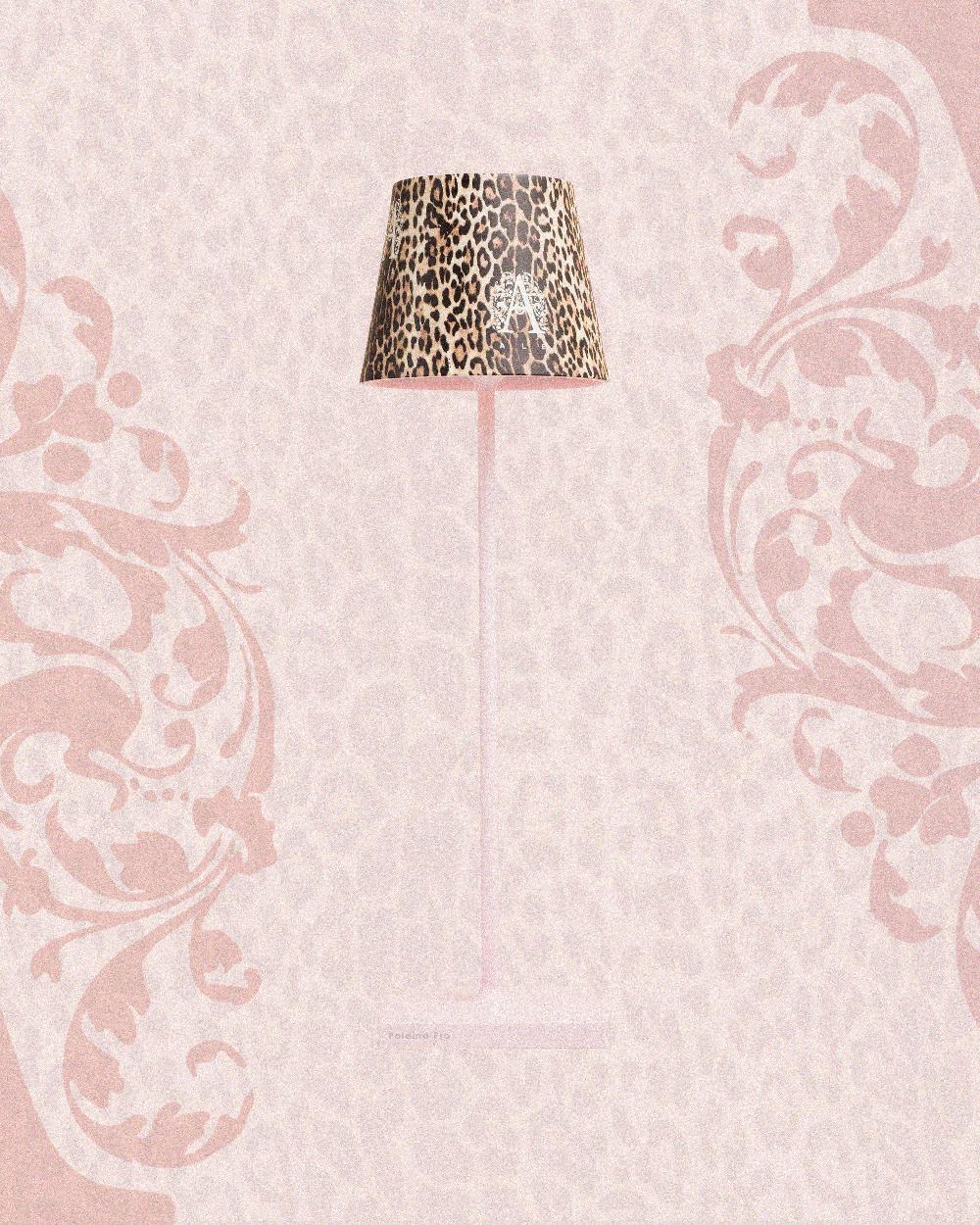 Alessandra chamonix POLDINA PRO ROSA by ZAFFERANO® Qualità Garantita