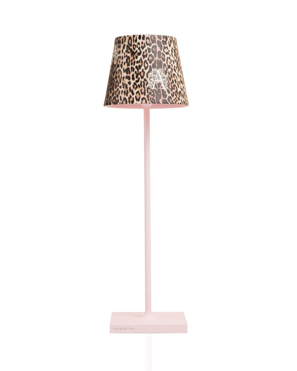 Alessandra chamonix POLDINA PRO ROSA by ZAFFERANO® Qualità Garantita