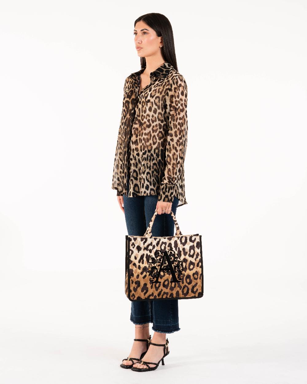 Alessandra chamonix BIANCA ROSA / BORSA Negozi Online