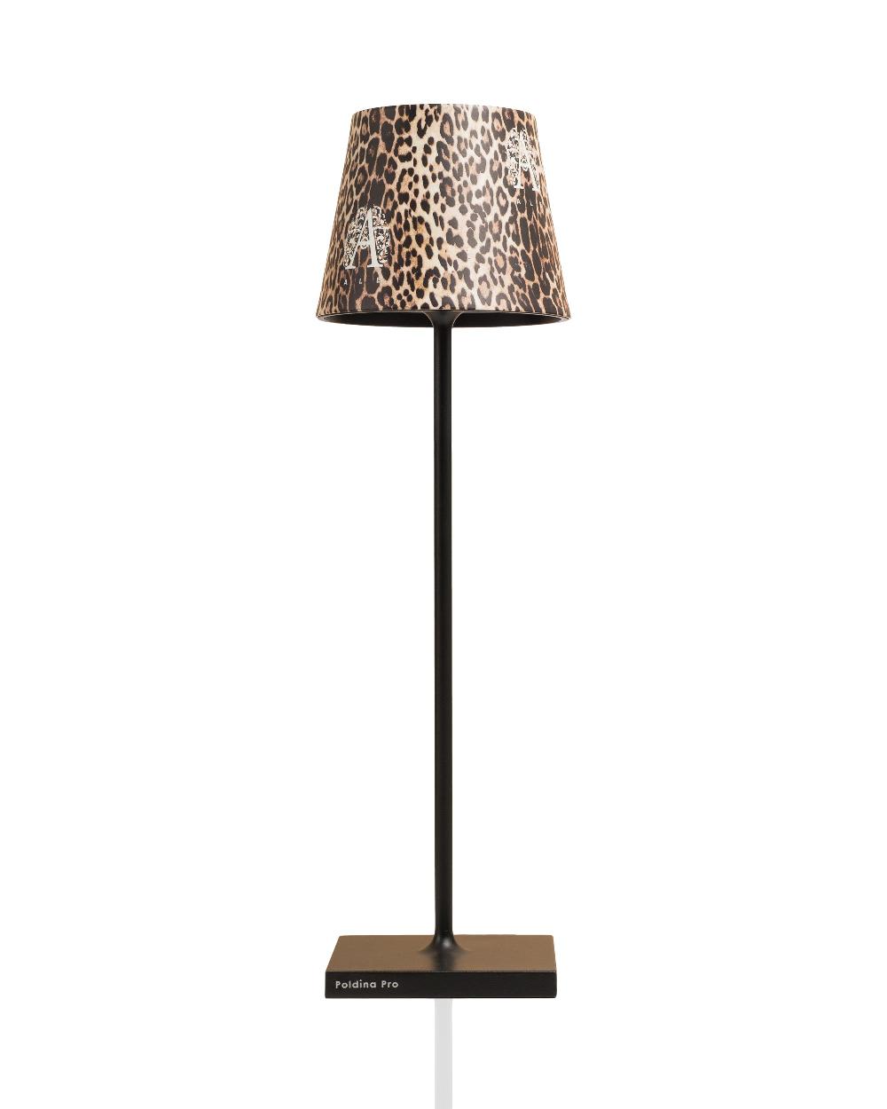 Alessandra chamonix POLDINA PRO NERO by ZAFFERANO® Promozione Limitata