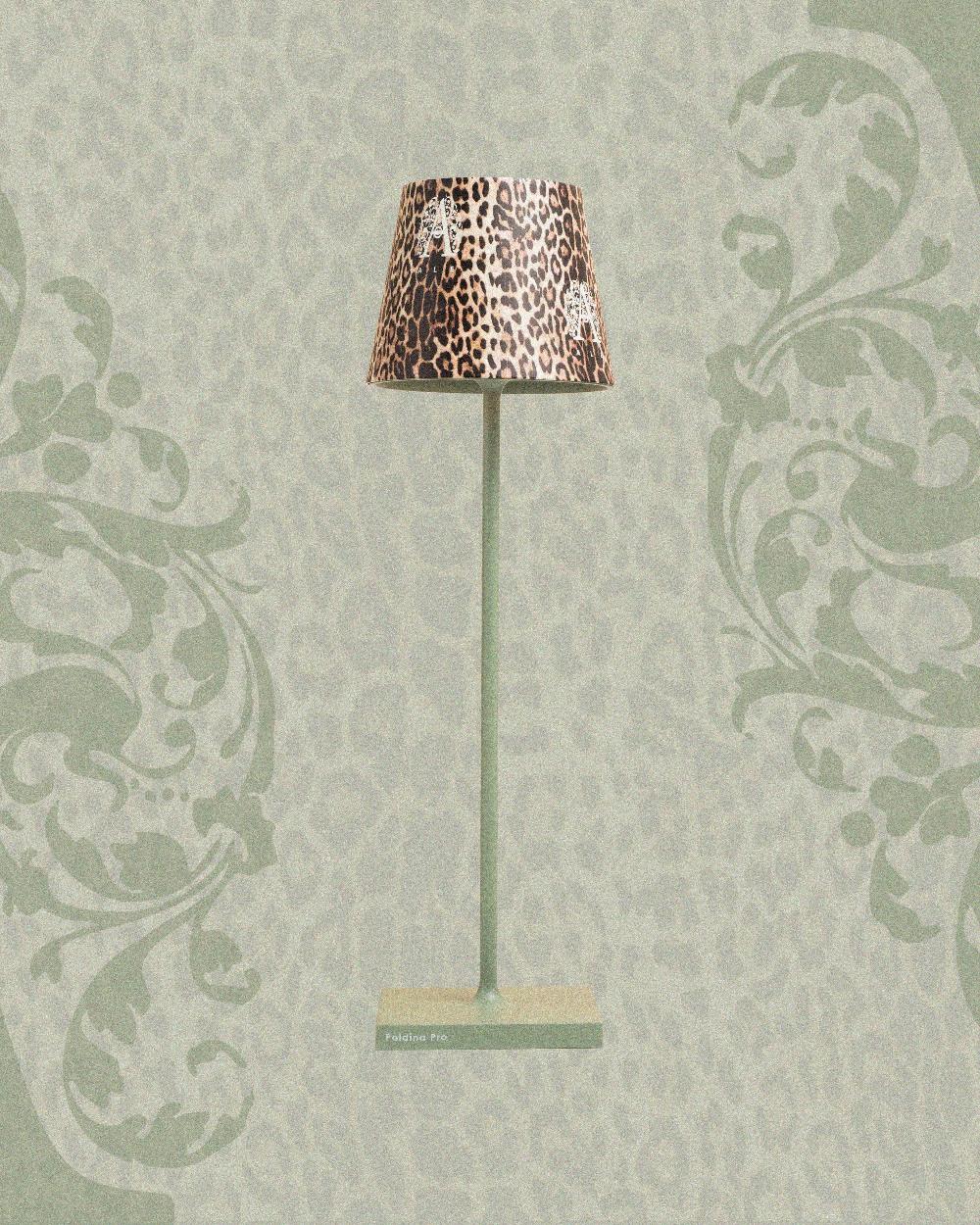 Alessandra chamonix POLDINA PRO VERDE SALVIA by ZAFFERANO® Fino Al -60%