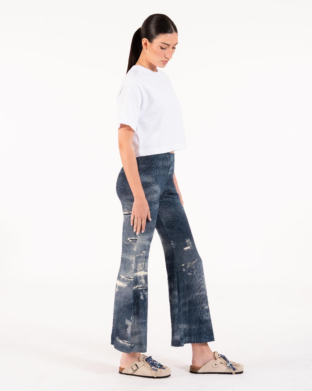 Alessandra chamonix PRIMULA LEO BASIC / PANTALONE Offerte esclusive