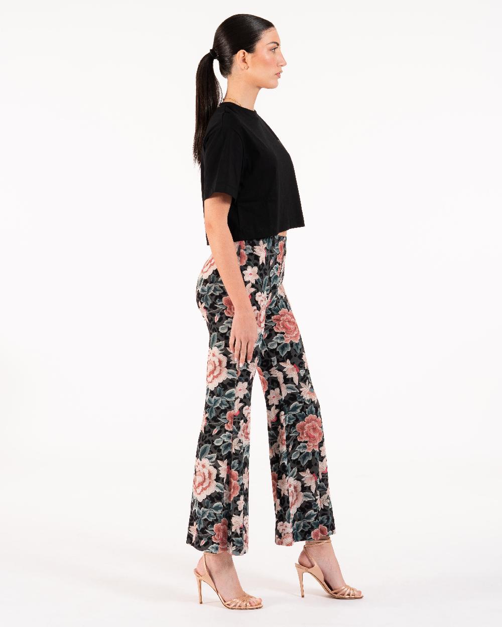 Alessandra chamonix PRIMULA LEO BASIC / PANTALONE Convenienza