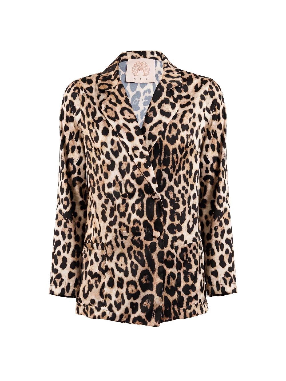 Alessandra chamonix GRAFIAS LEO BASIC Presa