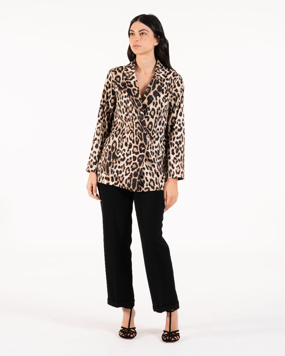 Alessandra chamonix GRAFIAS LEO BASIC Presa