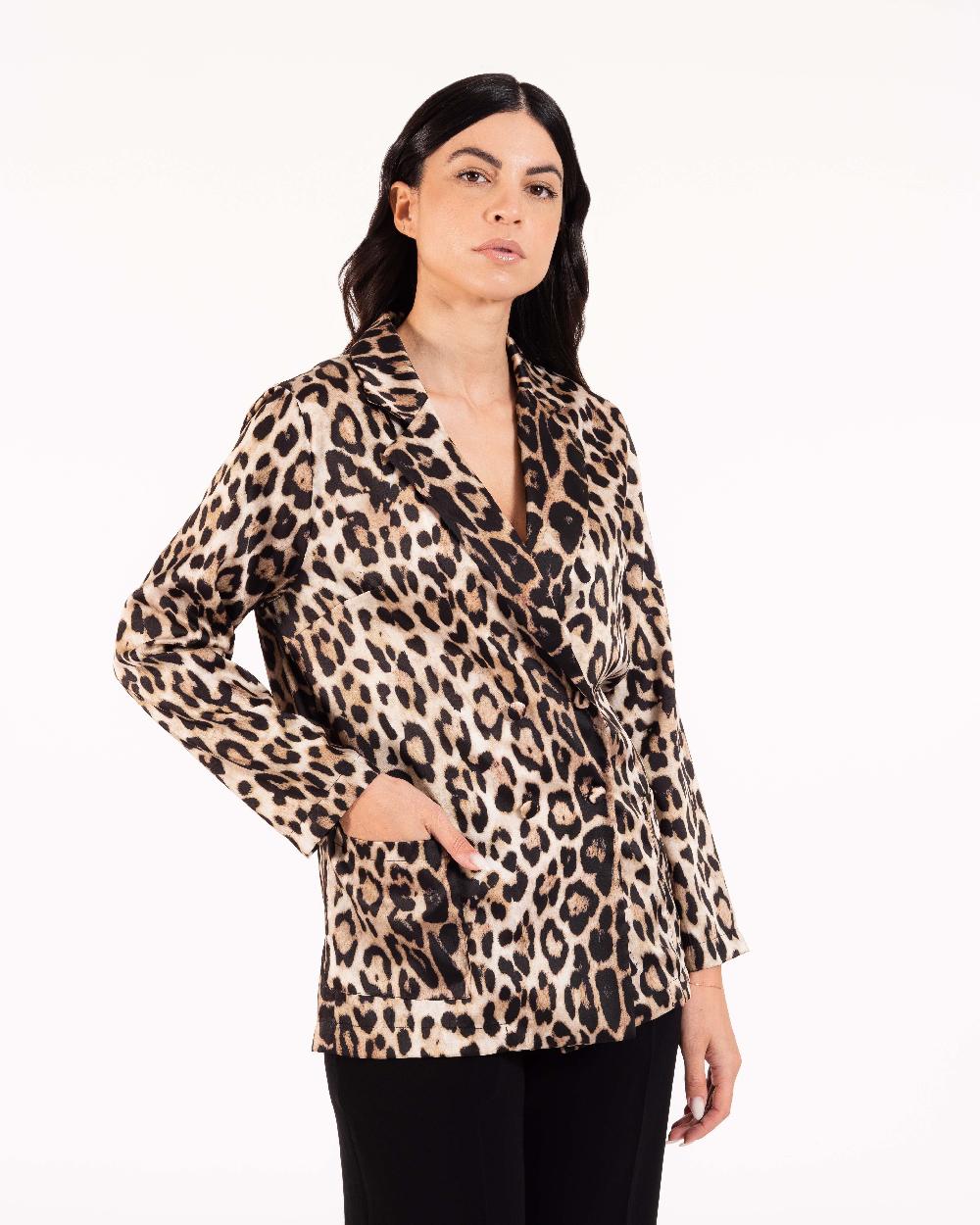 Alessandra chamonix GRAFIAS LEO BASIC Presa