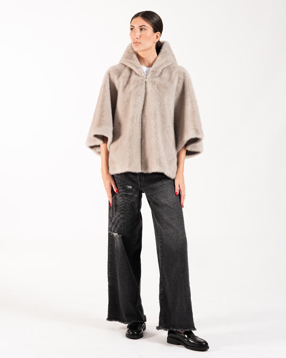Alessandra chamonix MAGNOLIA GRIS Sconto