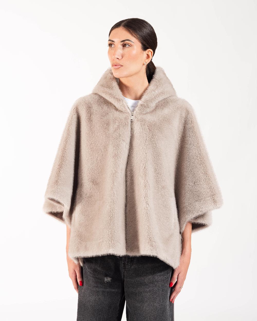 Alessandra chamonix MAGNOLIA GRIS Sconto