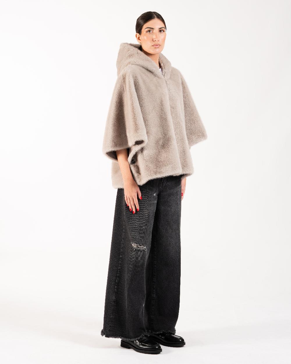 Alessandra chamonix MAGNOLIA GRIS Sconto