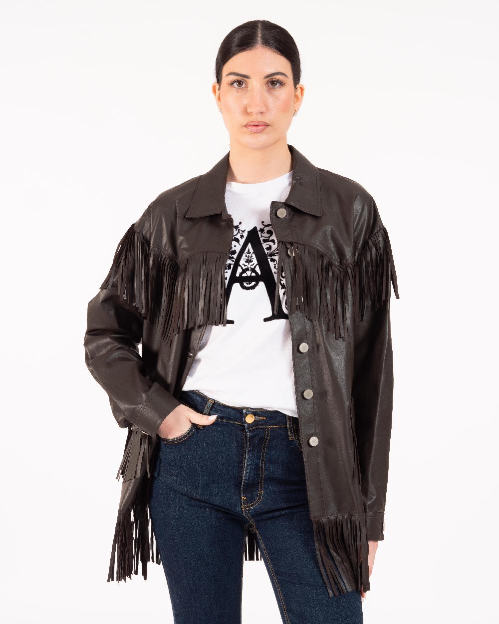Alessandra chamonix PAIGE Nappa MORO Online