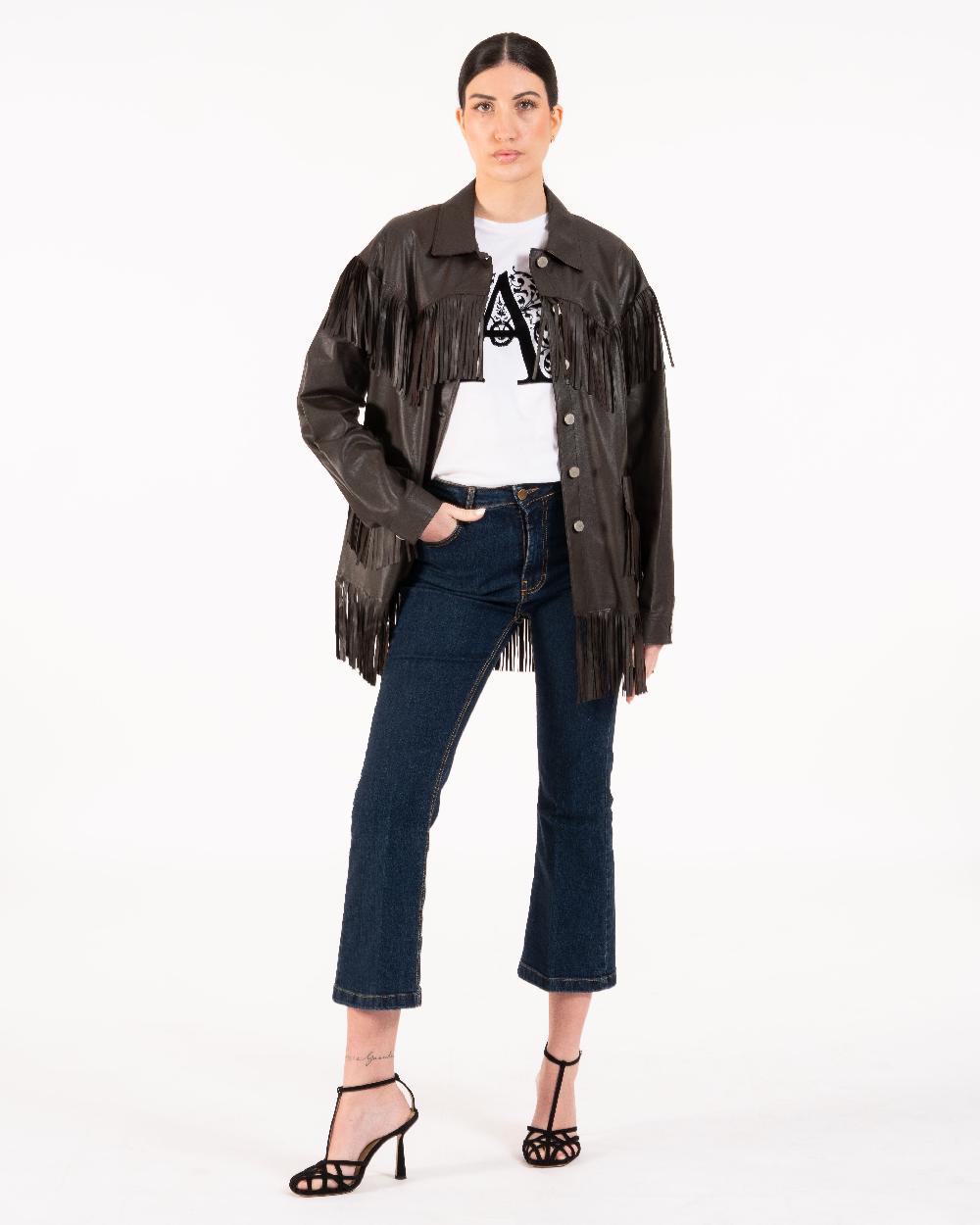 Alessandra chamonix PAIGE Nappa MORO Online
