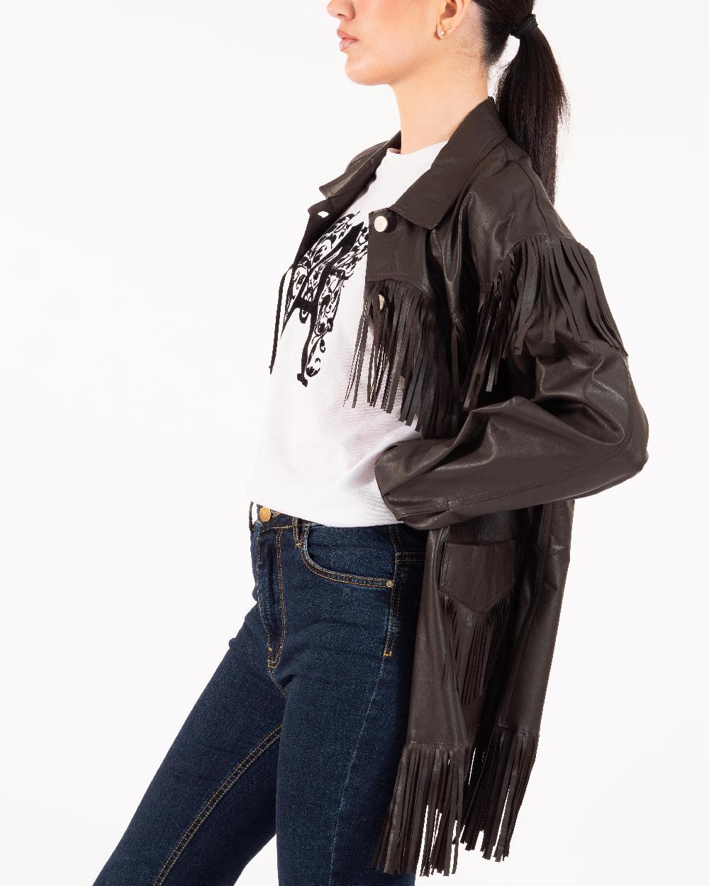 Alessandra chamonix PAIGE Nappa MORO Online