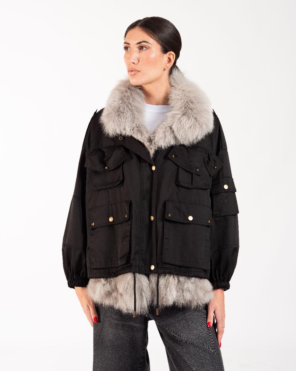 Alessandra chamonix OLIVIA BLACK Hotsell
