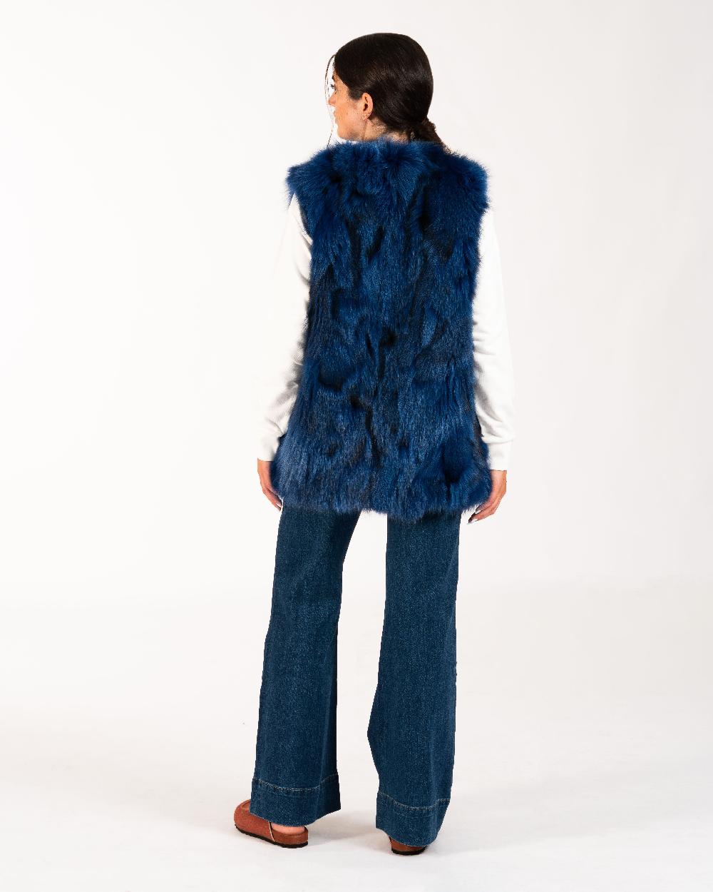 Alessandra chamonix BEATRICE BLUETTE In Linea