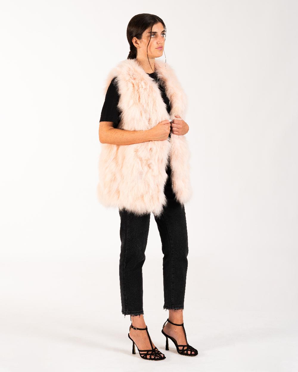 Alessandra chamonix BEATRICE PINK Vendita