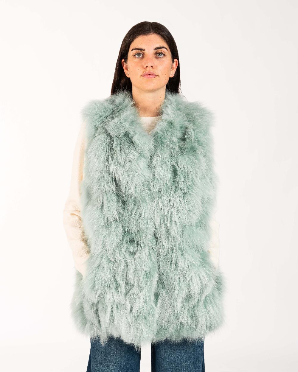 Alessandra chamonix BEATRICE SKY Promozione