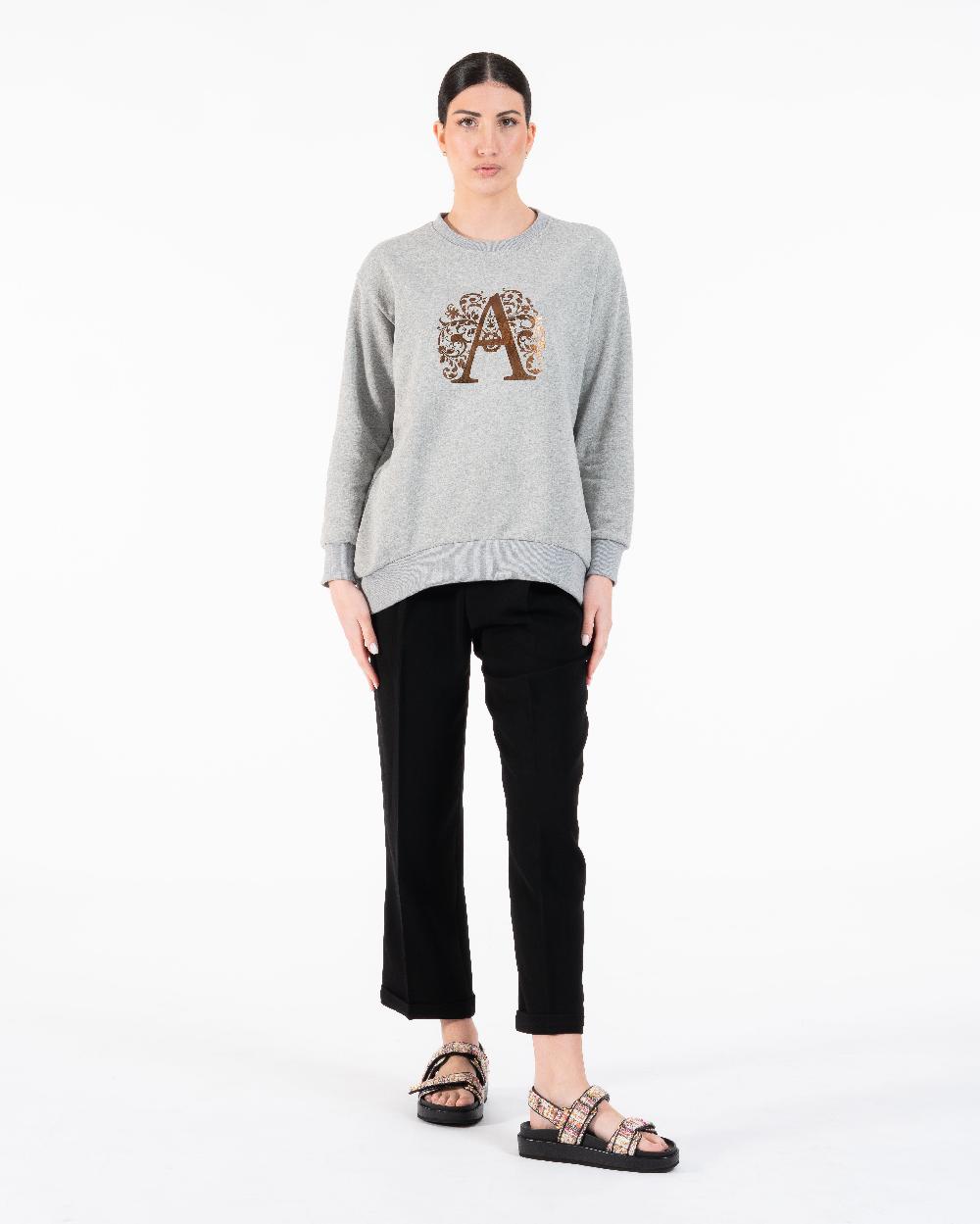 Alessandra chamonix FRANCINE GRIGIO/BRONZO