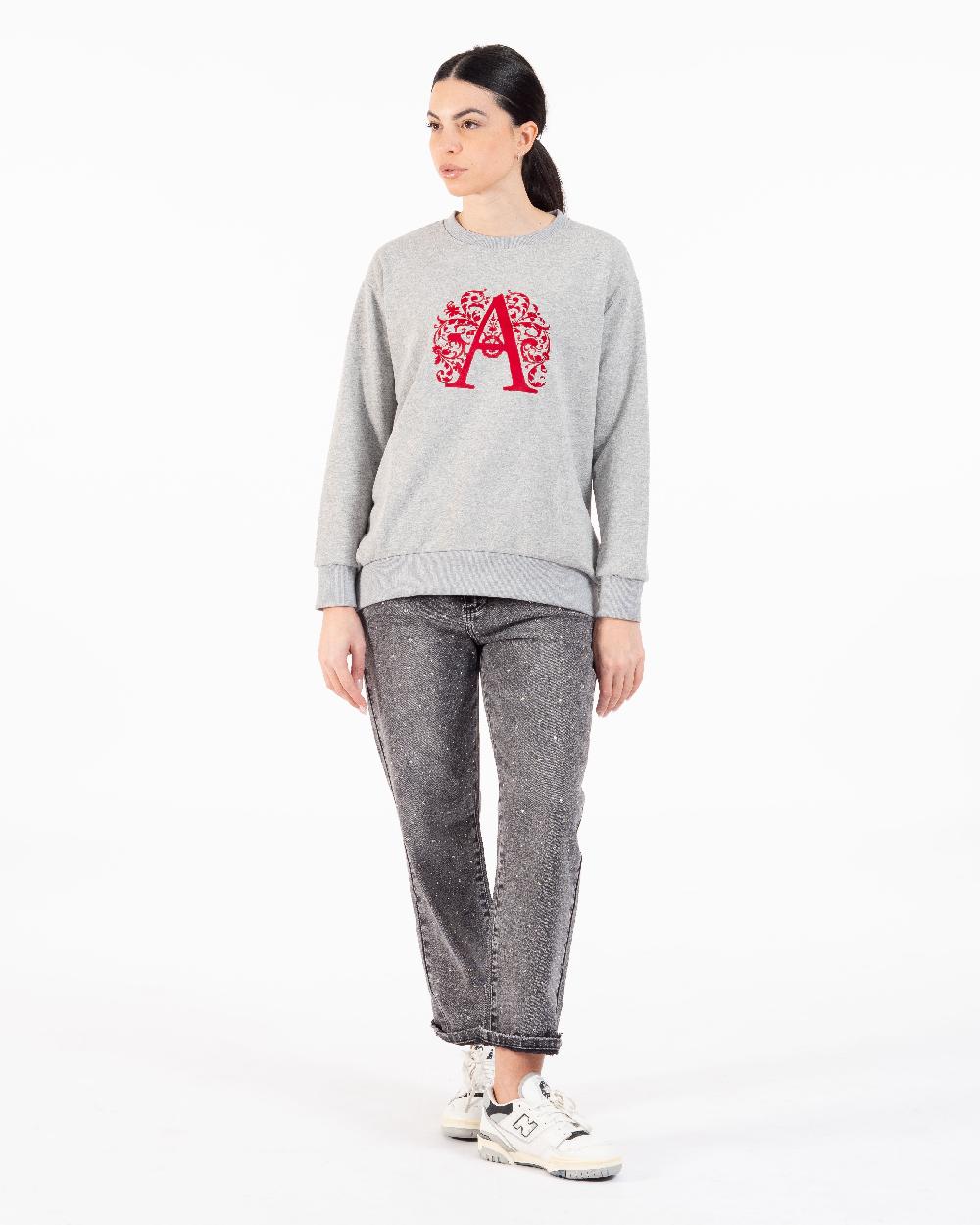 Alessandra chamonix FRANCINE GRIGIO/BORDEAUX Online