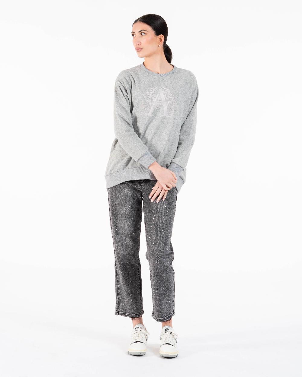 Alessandra chamonix FRANCINE GRIGIO/BURRO Outlet