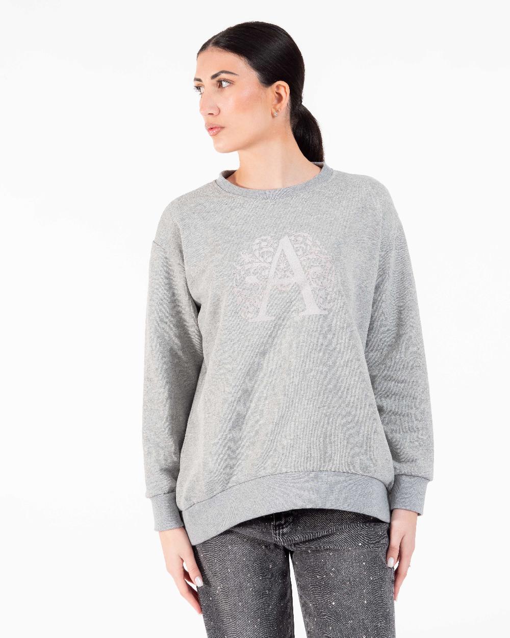 Alessandra chamonix FRANCINE GRIGIO/BURRO Outlet