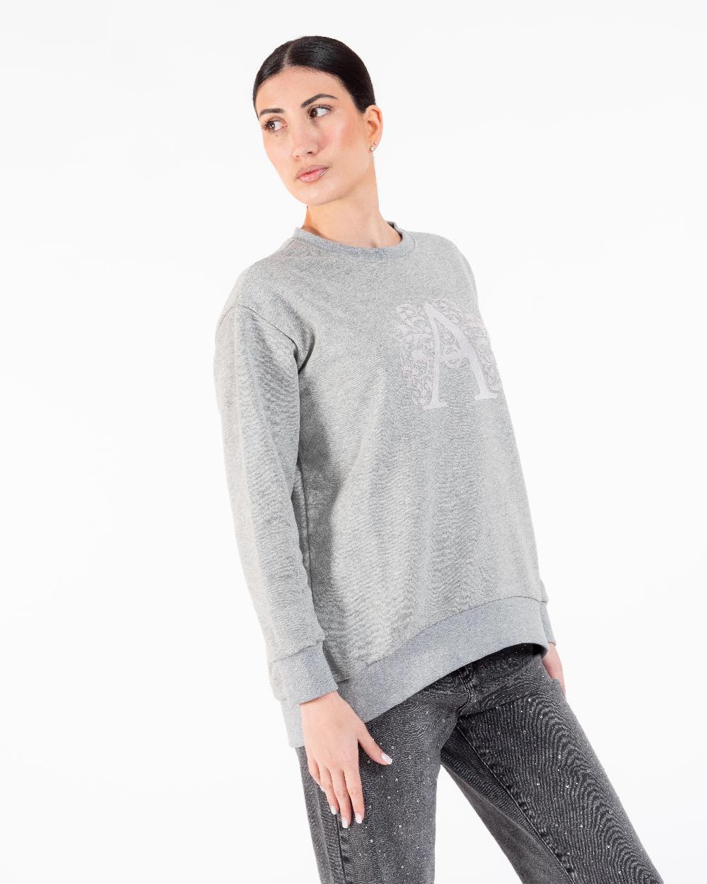 Alessandra chamonix FRANCINE GRIGIO/BURRO Outlet