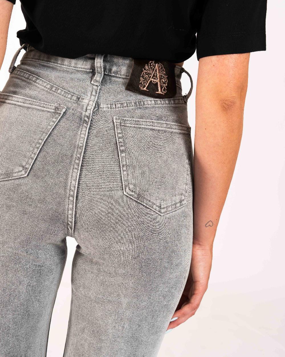 Alessandra chamonix SANTORINI GRIGIO Vendita Calda