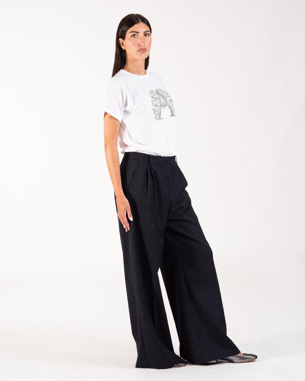 Alessandra chamonix GALE BLU Moda